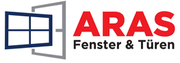 Logo - Aras Fenster und Türen GmbH aus Wangen im Allgäu