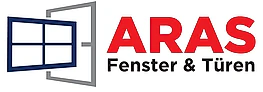 Logo - Aras Fenster und Türen GmbH aus Wangen im Allgäu